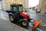 Malotraktor Same Solaris 45