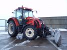 Traktor Zetor Forterra